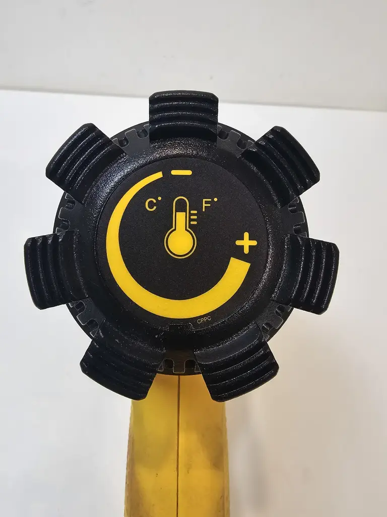 Dewalt - 1800W Heat Gun - View 3