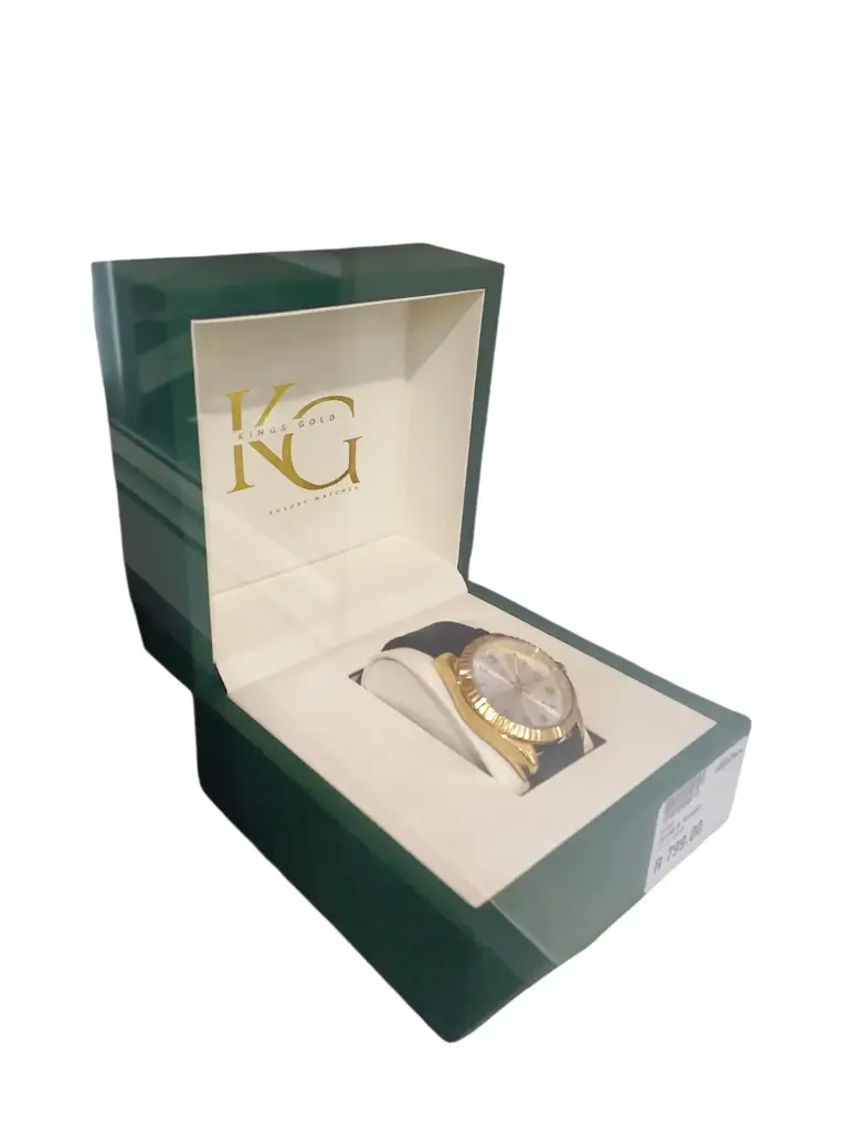 Men's Watch - View 2