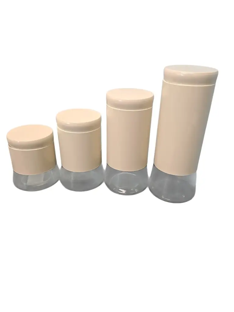 4 Piece Royal Home Canister - View 3