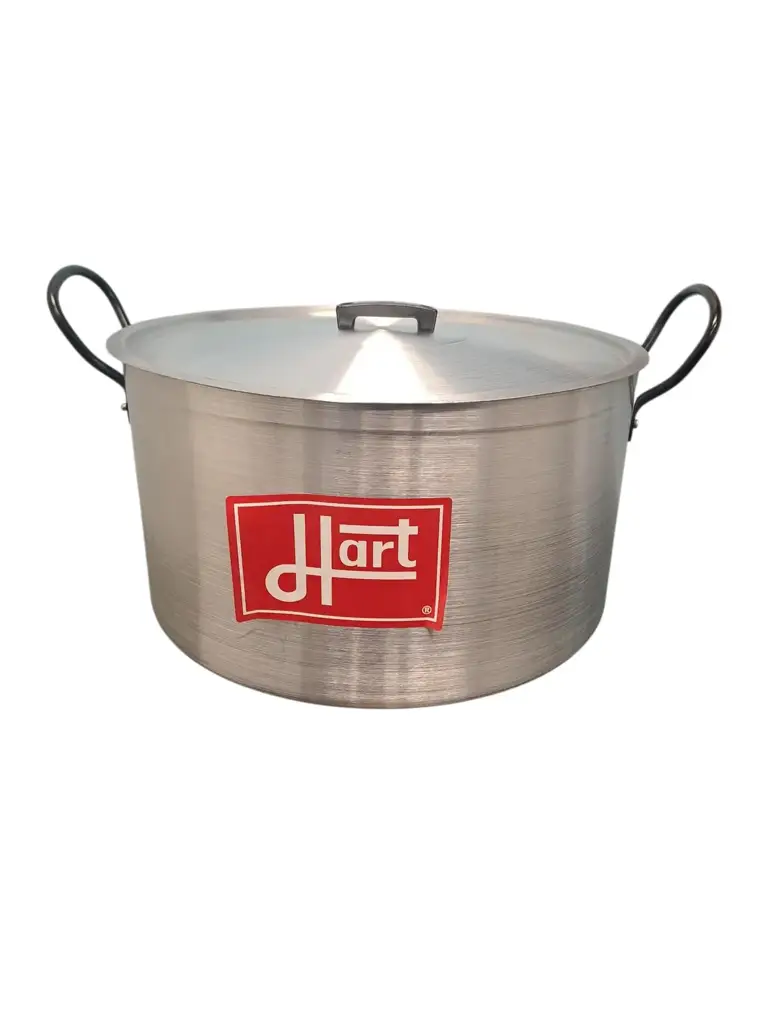 21L Hart Soup Pot