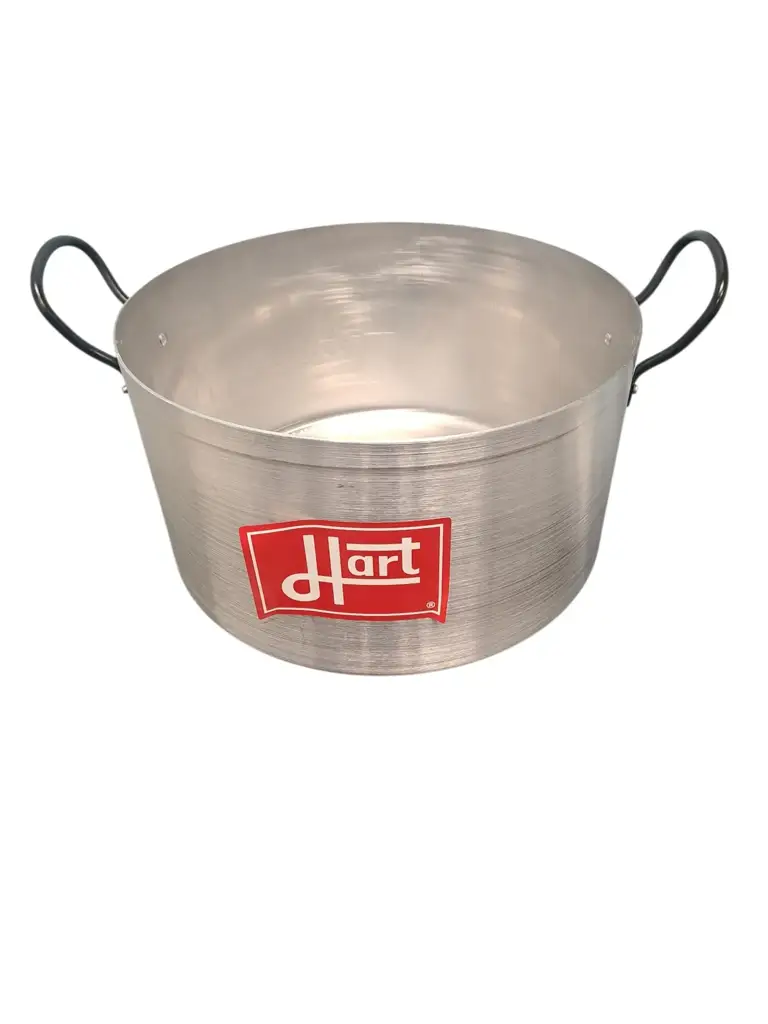 21L Hart Soup Pot - View 2