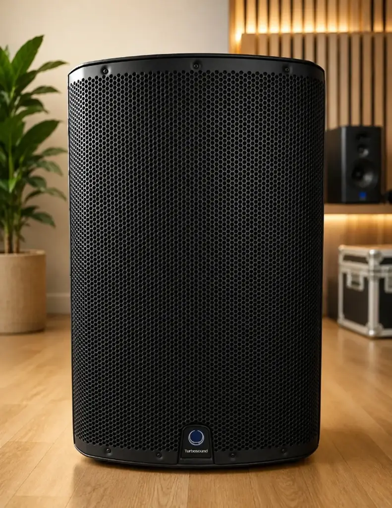 Turbosound Q15 Speaker