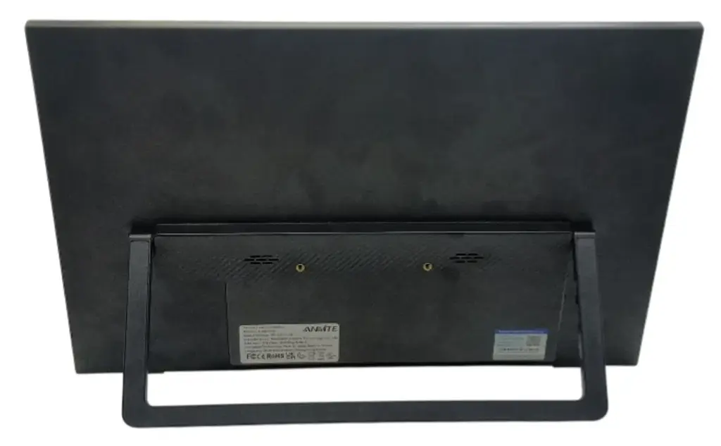 Anmite Portable Screen - View 2