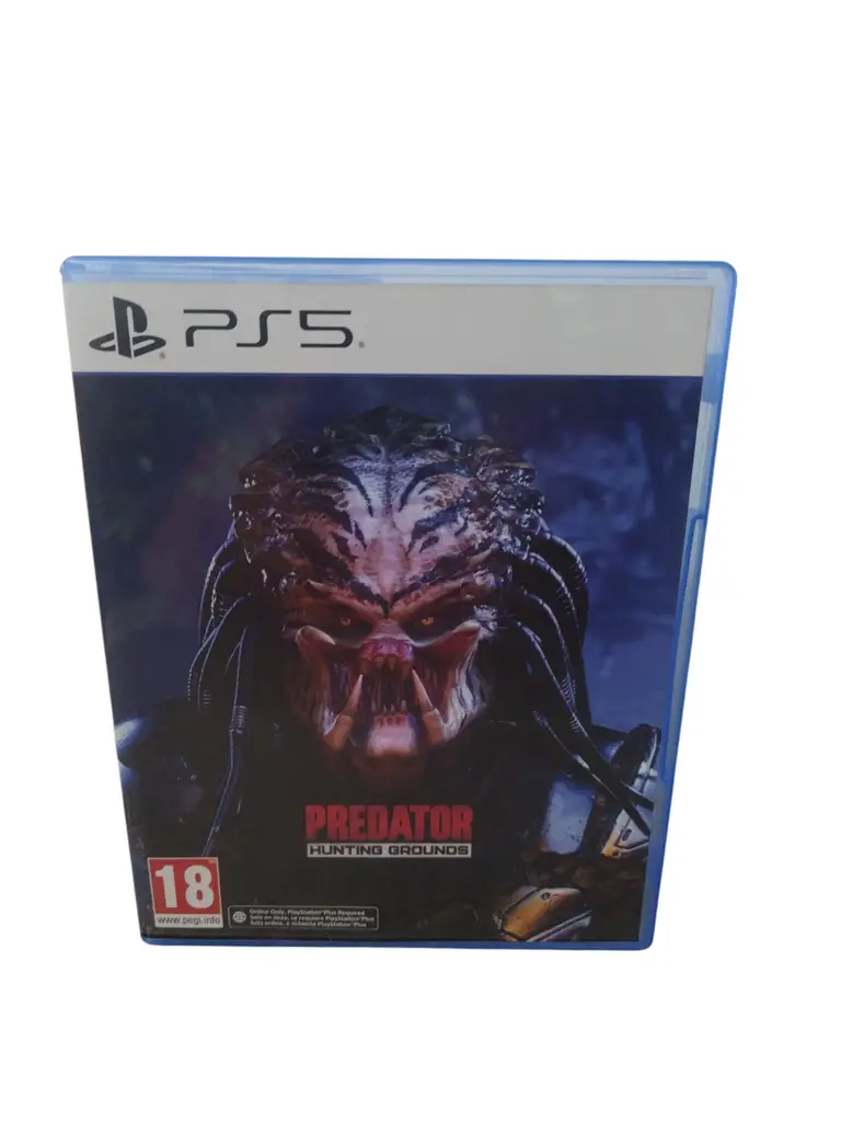 Predator Hunting Grounds | Ps5 Game