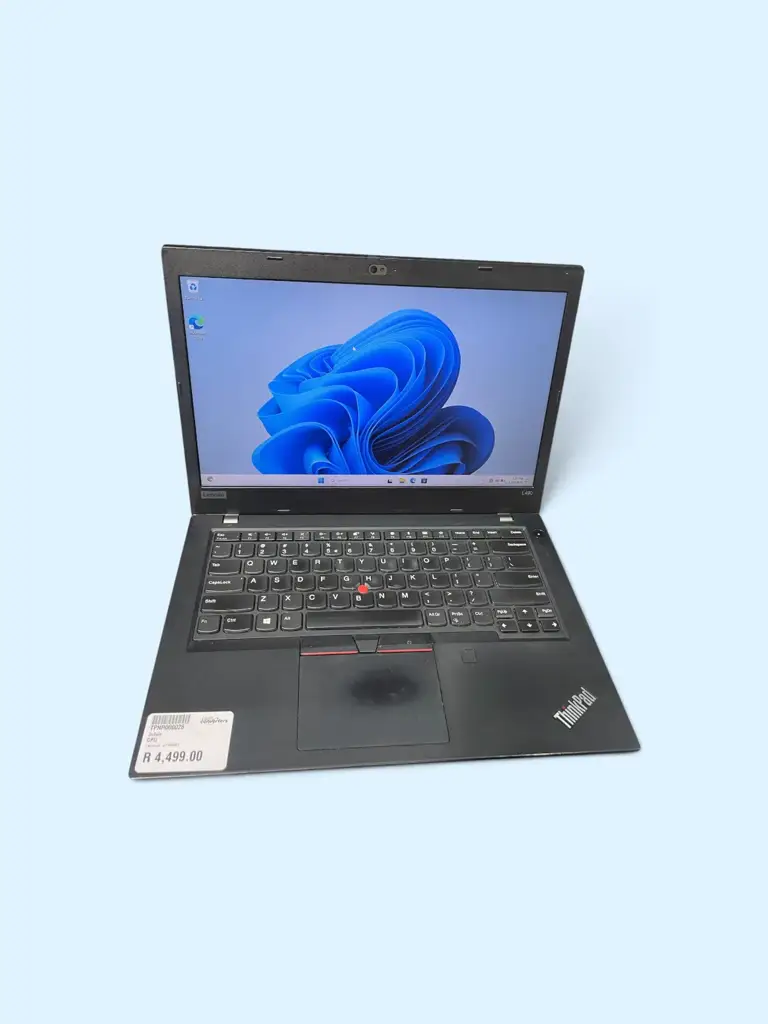 Lenovo ThinkPad corei5 8Th Gen SSD512GB RAM8GB Laptop