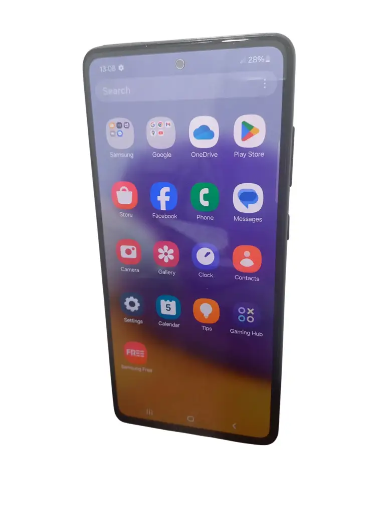 Samsung A72 - View 2