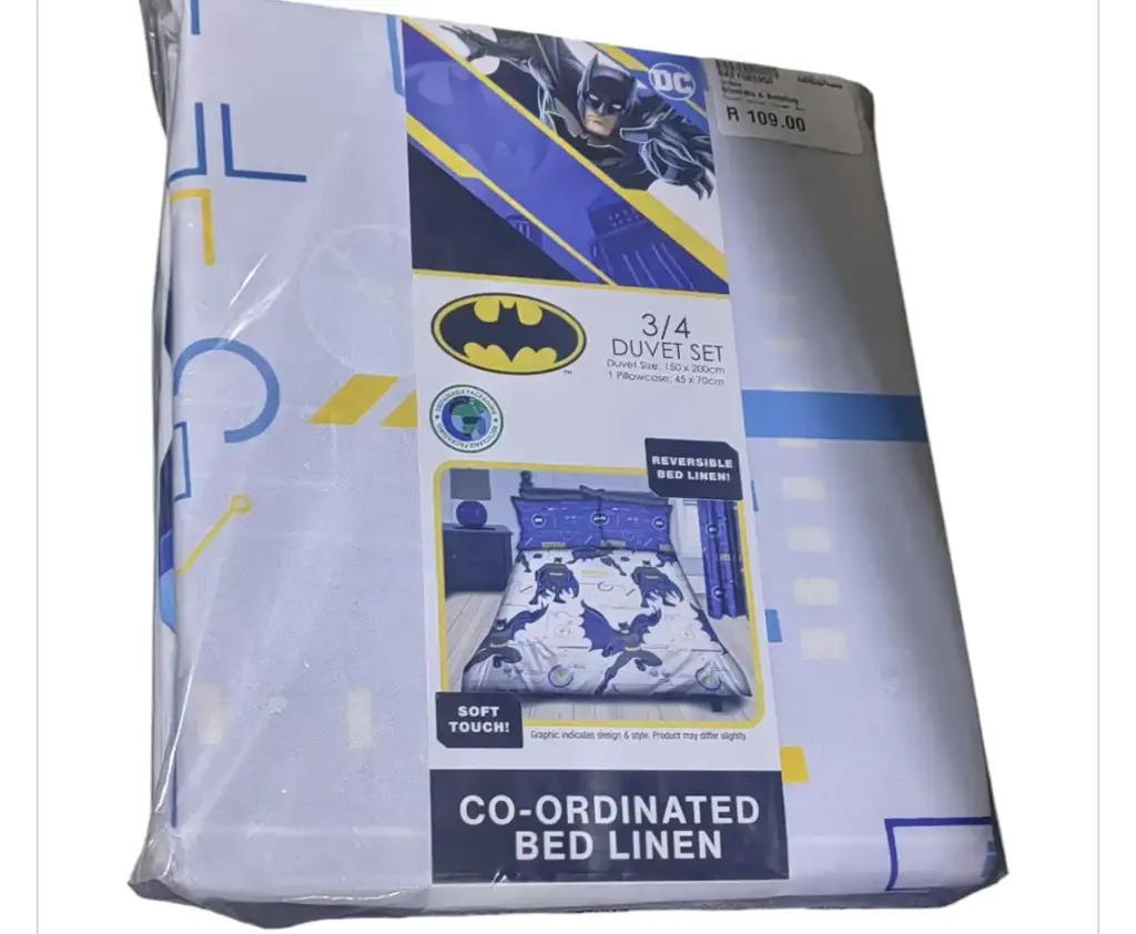 Duvet Cover