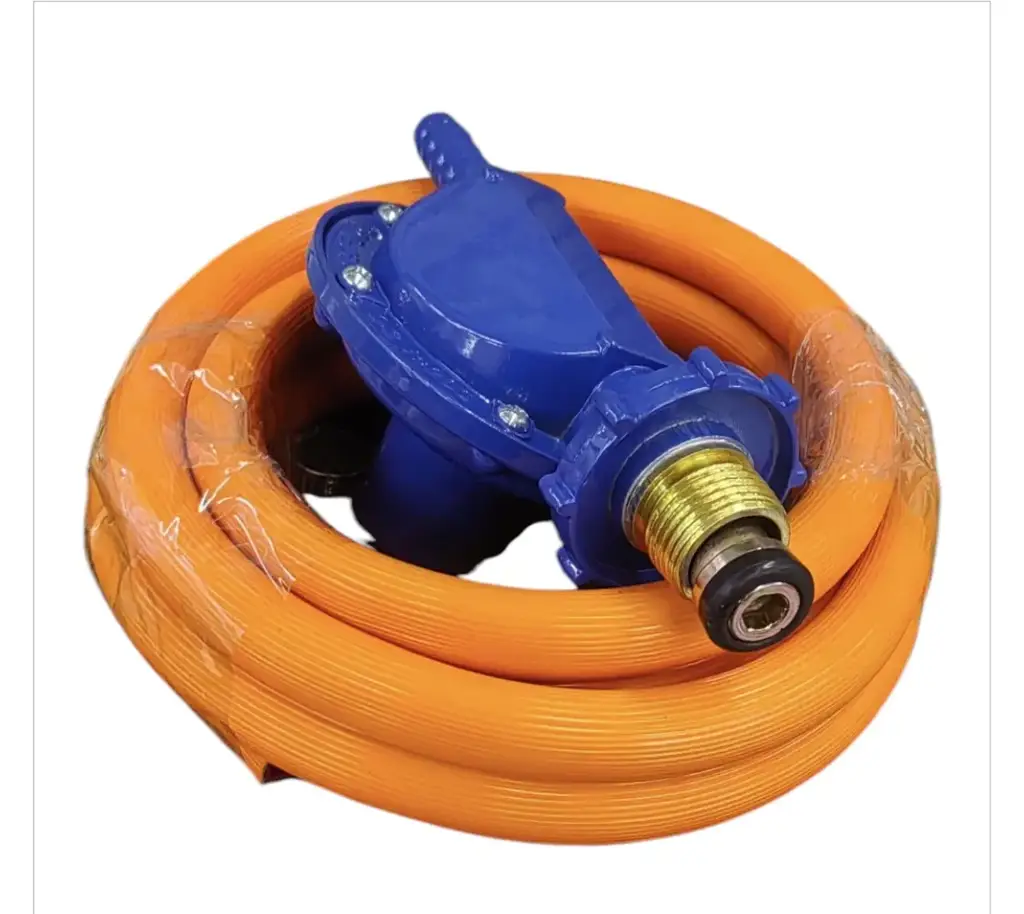 Air Regulator - View 2