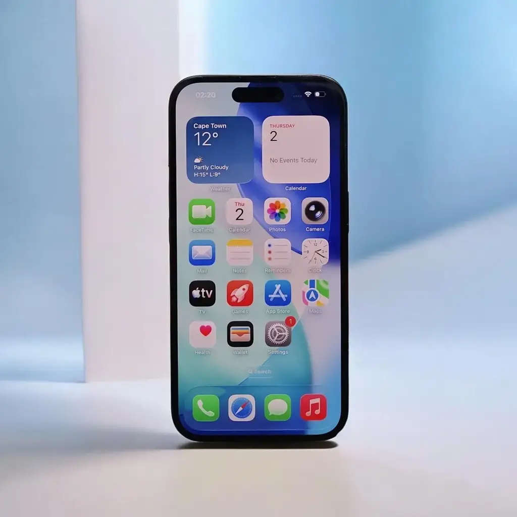 Apple A3287 Iphone 16 128Gb - View 3