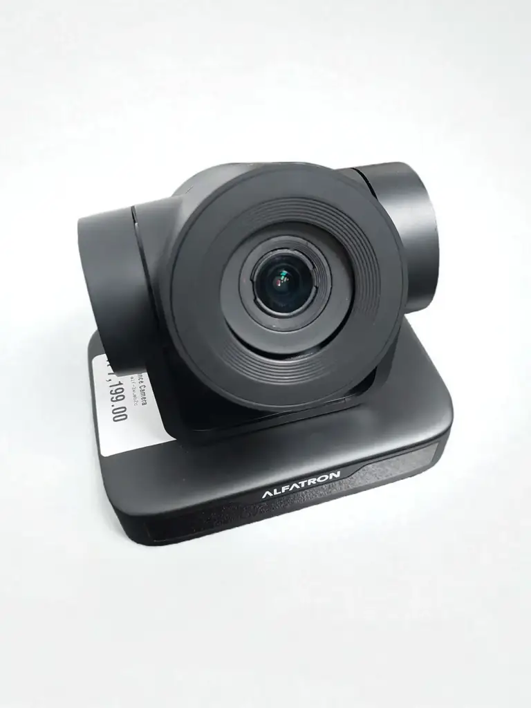 Alfatron Alf-3Xusb2c Surveillance Camera - View 2