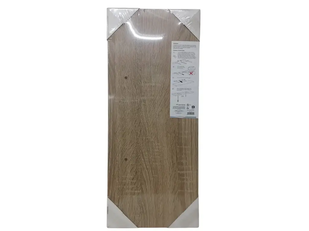 Floating Wall Shelf Kit – Shelfmate Shelving Systems - View 4