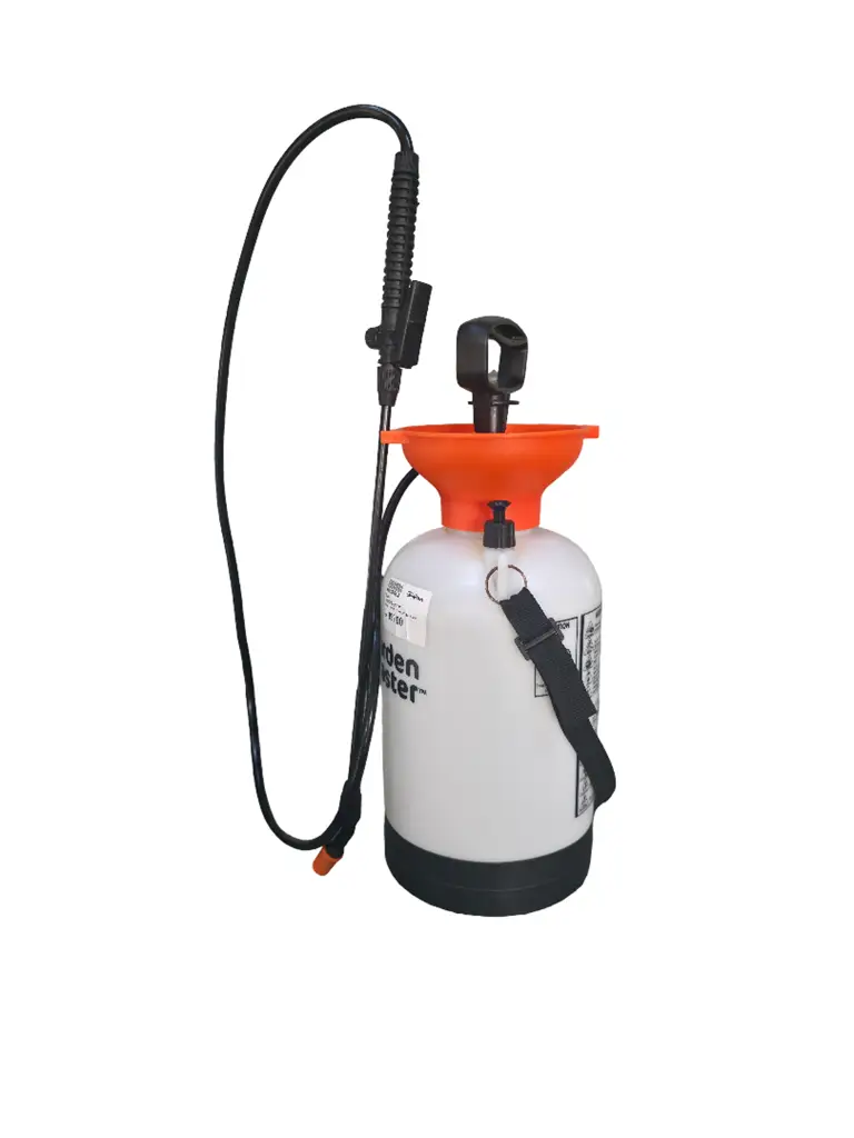 Garden Master 5-Liter Pressure Sprayer - View 2
