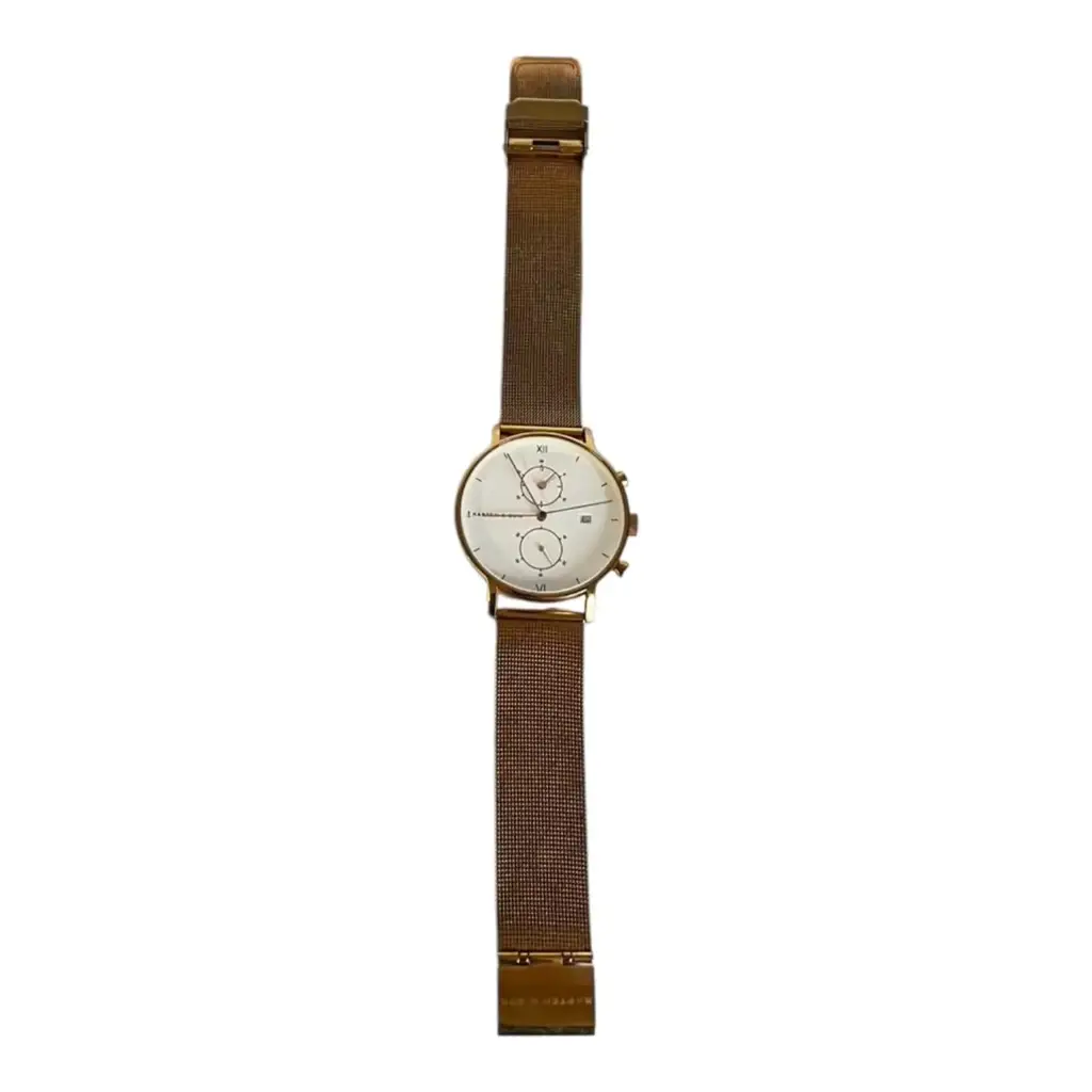 Kapten & Son 401049Un Watch - View 3