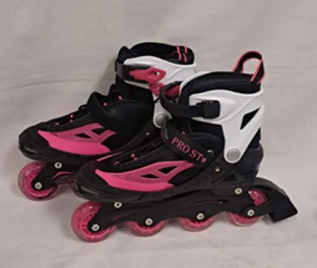 Cougar Lets Roller Skate Size Large - View 2