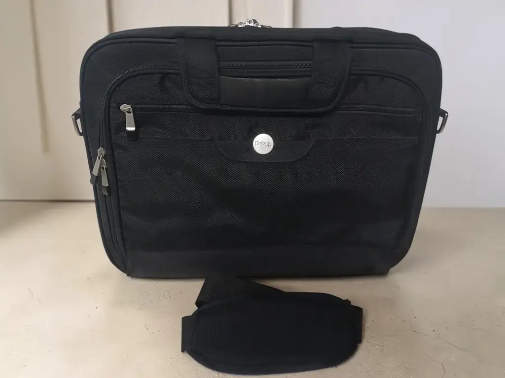 Dell Laptop Bag