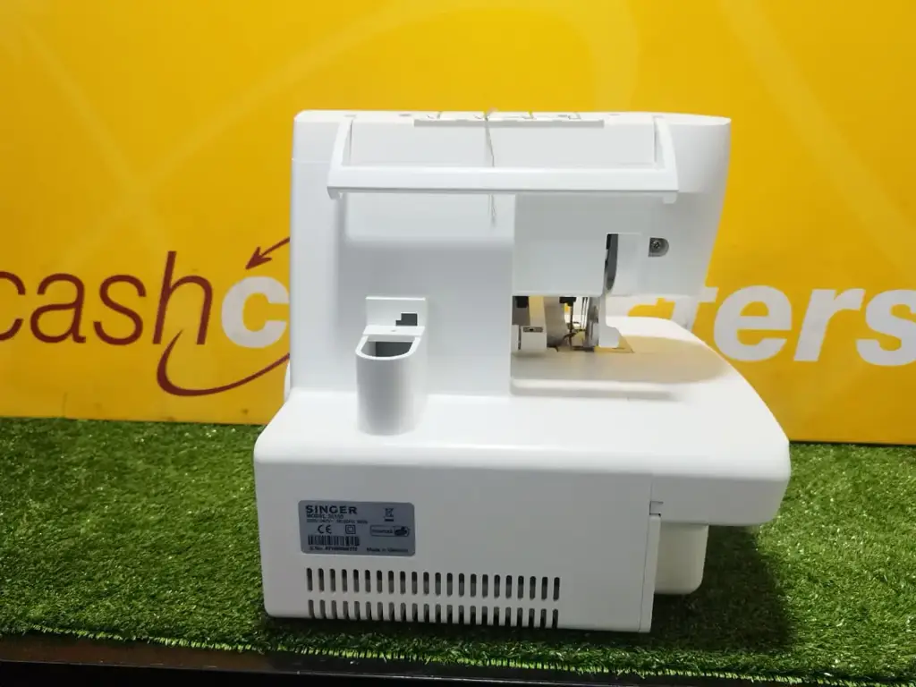Singer Overlocker S0105 - View 3