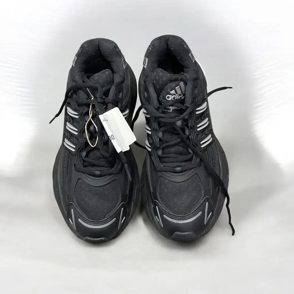 Adidas Shoes – Black - View 2