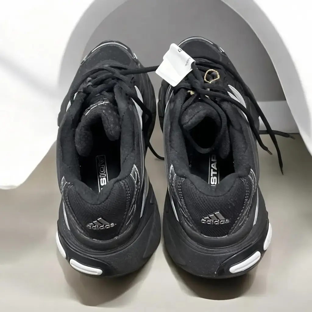 Adidas Shoes – Black - View 3