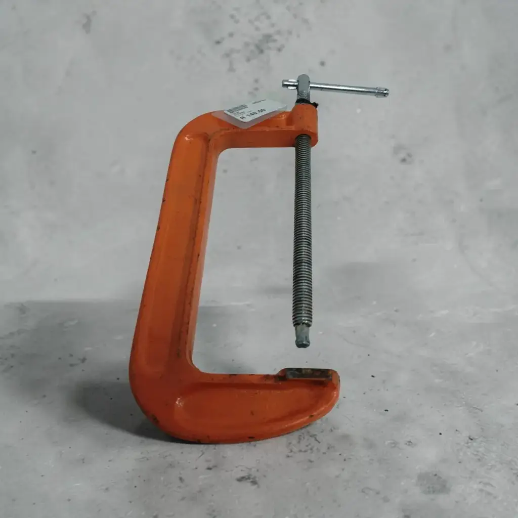 G Clamp