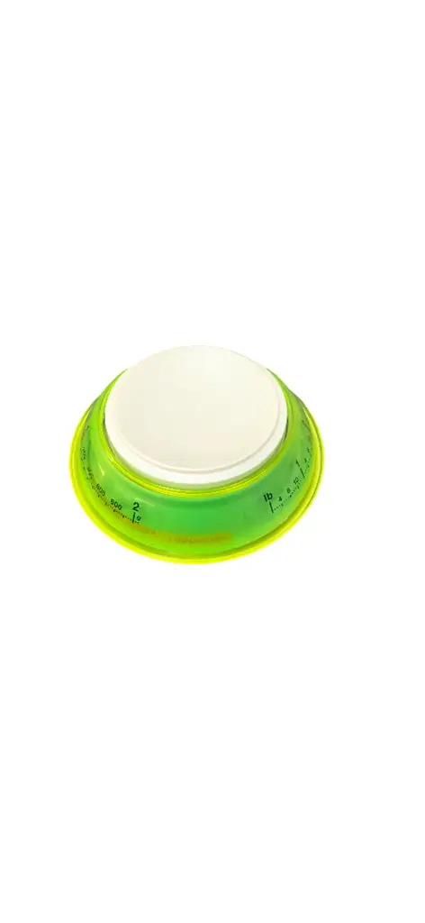 Tupperware Kitchen Scale