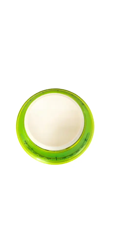 Tupperware Kitchen Scale - View 3