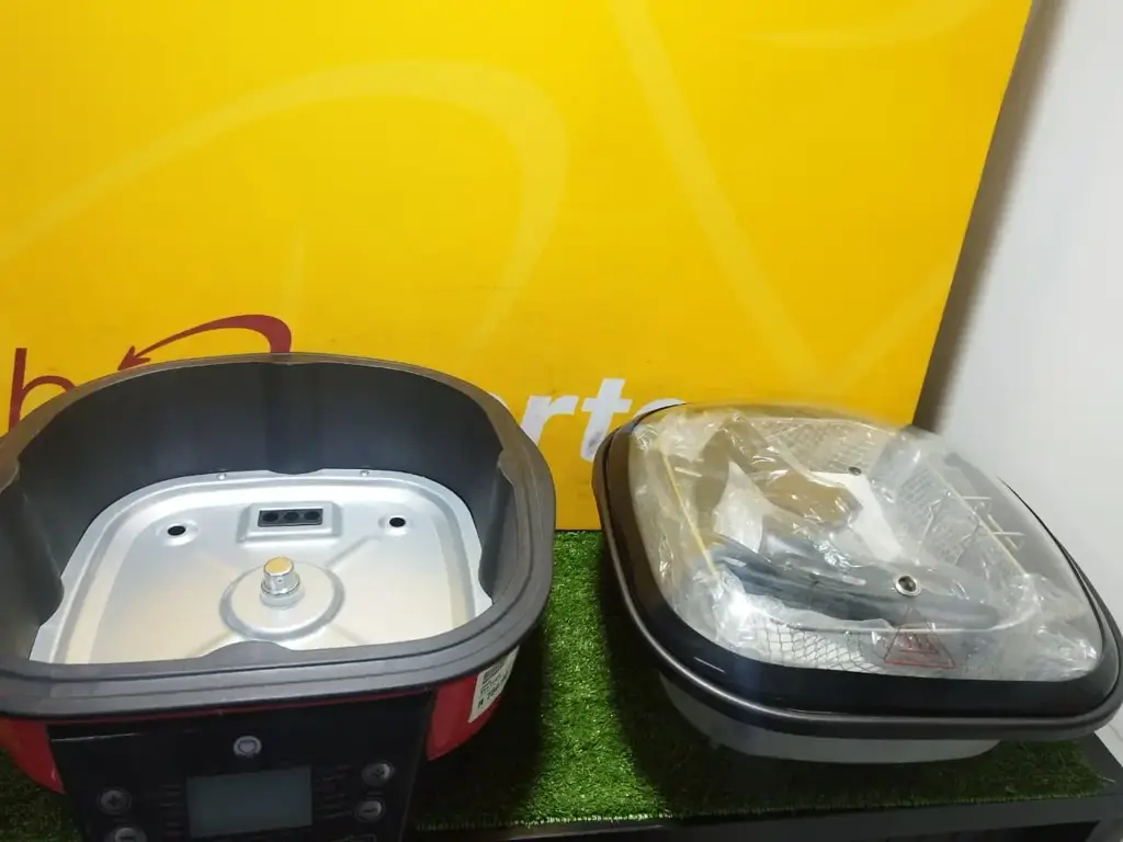 Cook 4 Life Multi Cooker - View 3
