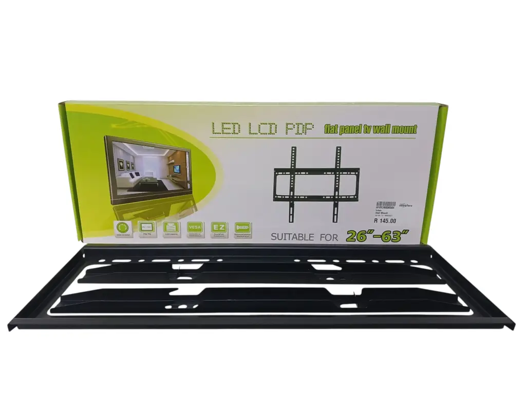 Tv Wall Mount Bracket Lp401 (26"–63") - View 6