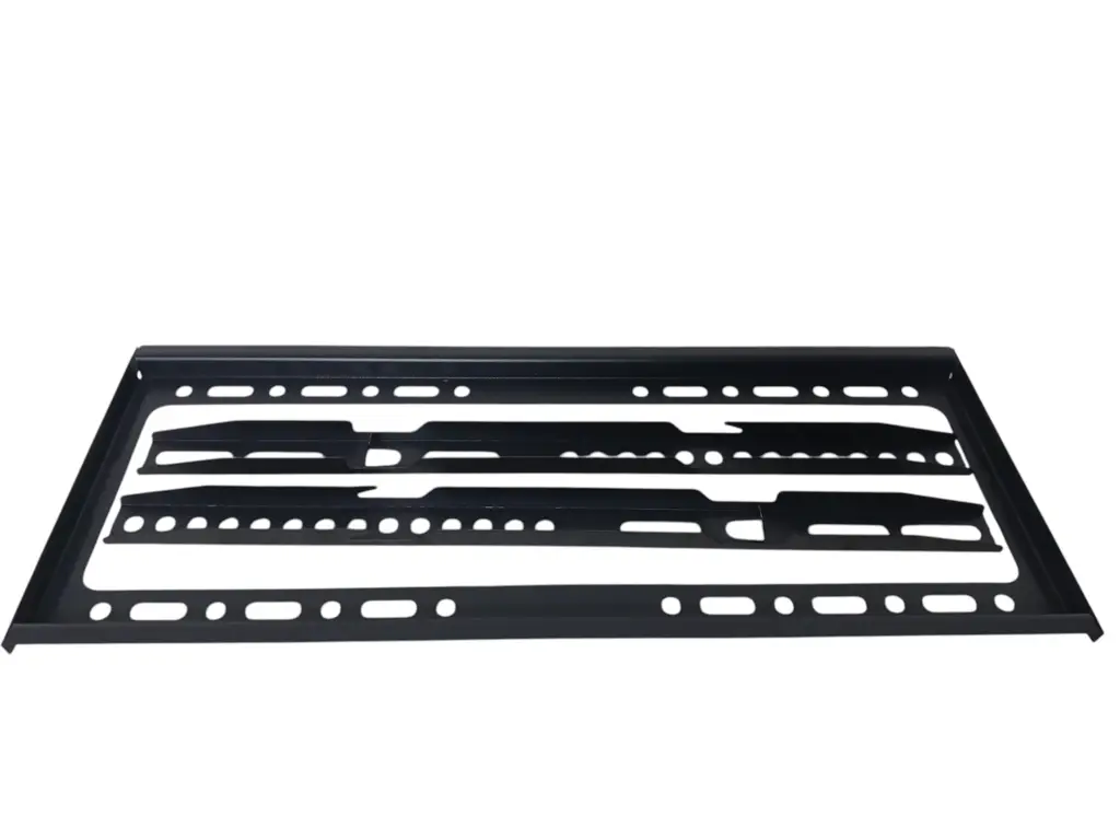 Tv Wall Mount Bracket Lp401 (26"–63") - View 5