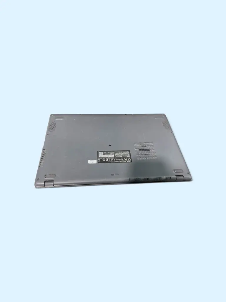 Asus Intel Celeron SSD256GB RAM4GB Laptop - View 2