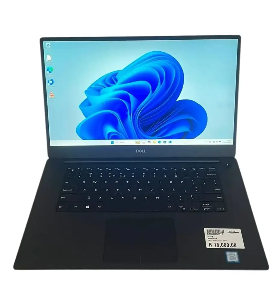Dell Precision 5540 Core I7 9Th Gen Laptop