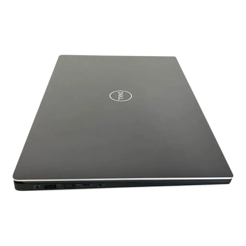 Dell Precision 5540 Core I7 9Th Gen Laptop - View 2