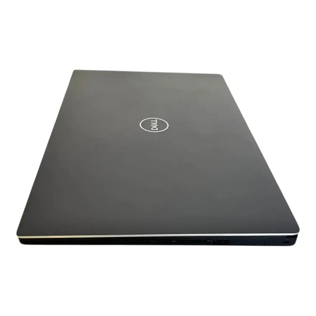 Dell Precision 5540 Core I7 9Th Gen Laptop - View 3