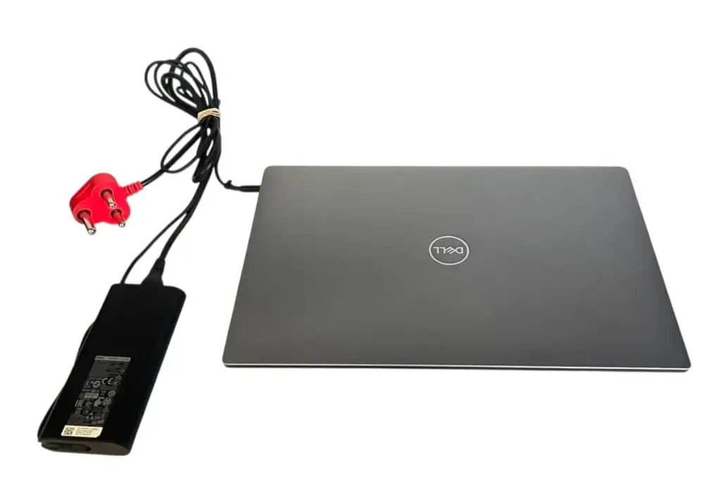 Dell Precision 5540 Core I7 9Th Gen Laptop - View 4