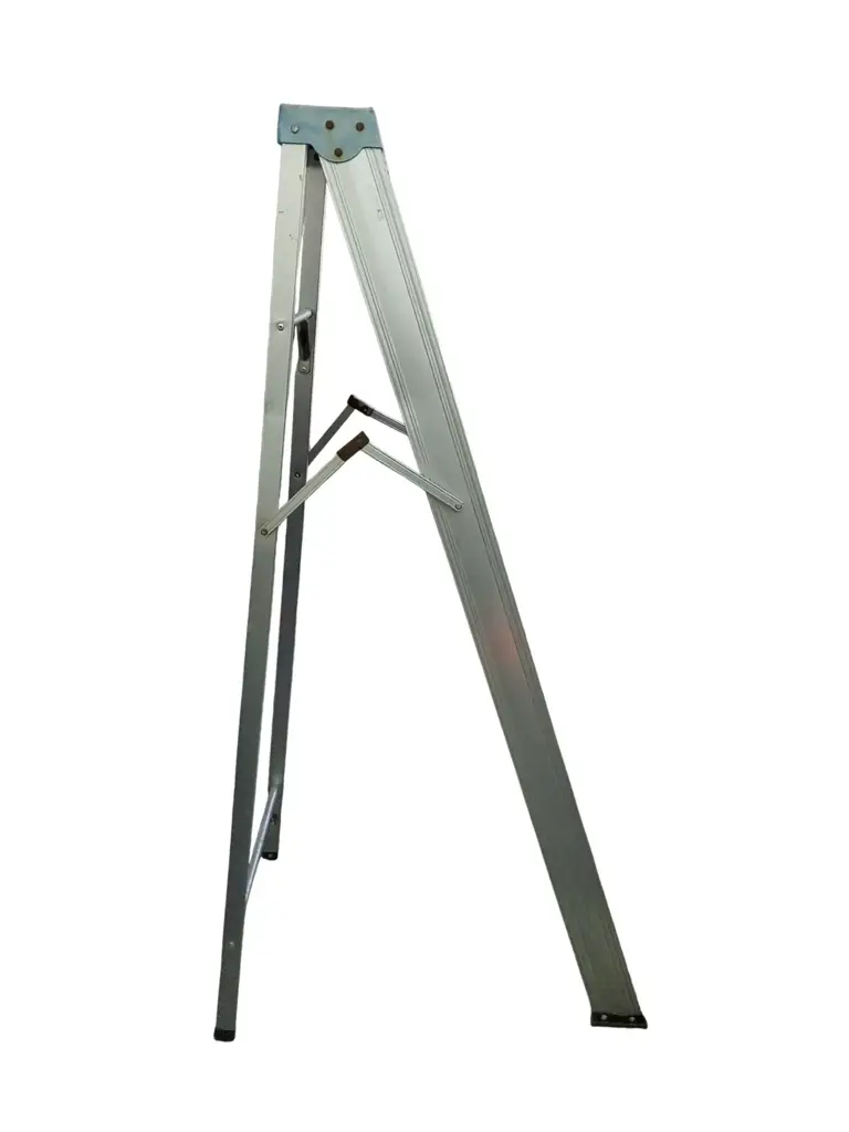 6-Step Aluminium Ladder - View 2