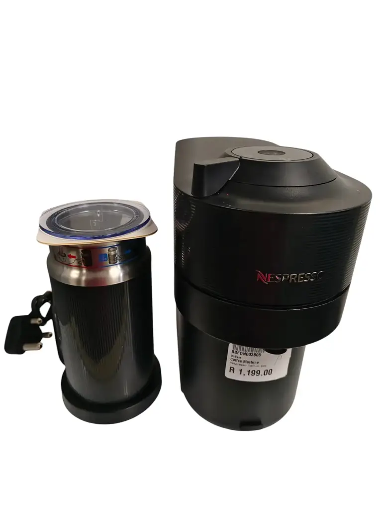 Nespresso Vertuo Pop - View 2
