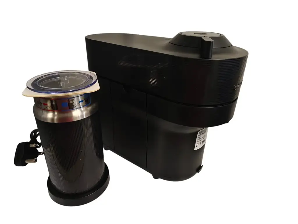 Nespresso Vertuo Pop - View 3