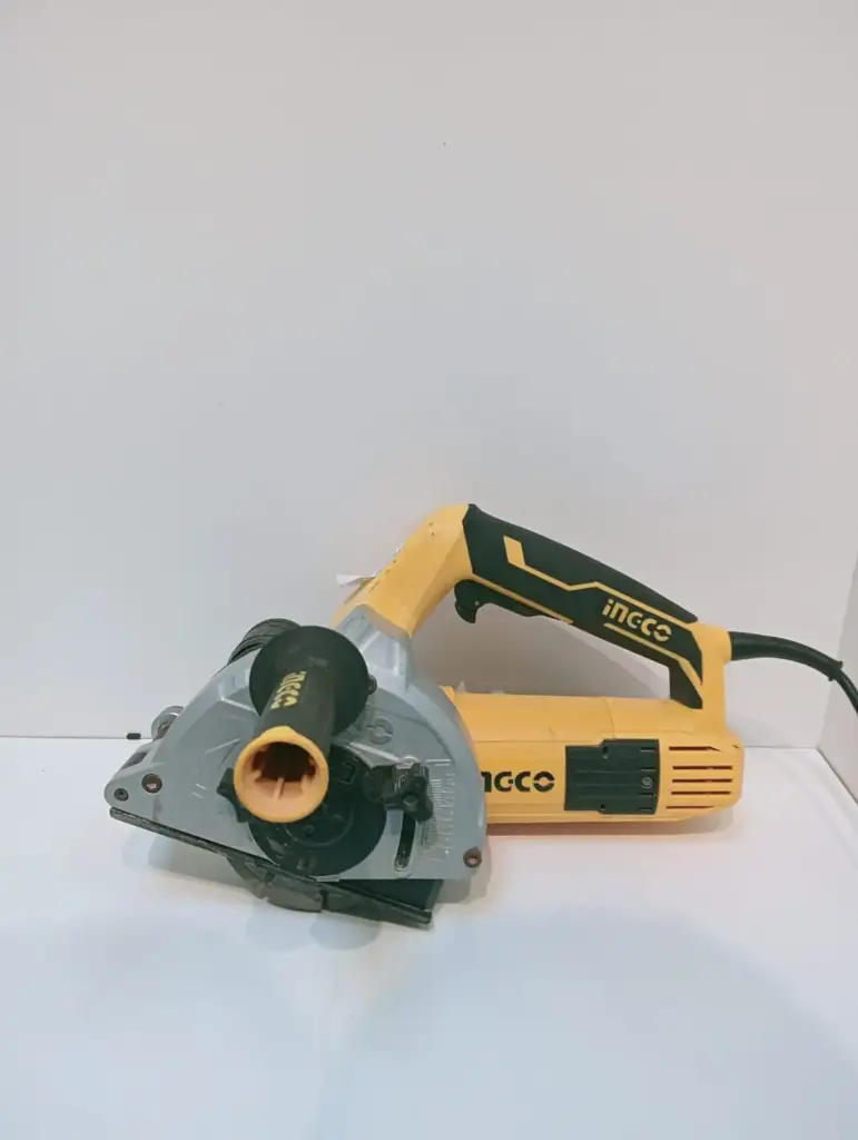 Ingco Wall Chaser 1500W - View 3