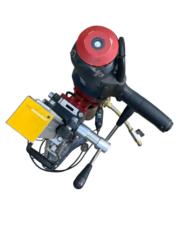 Agp Dmc6p Wet + Dry Diamond Core Drill Store Collection Only - View 3