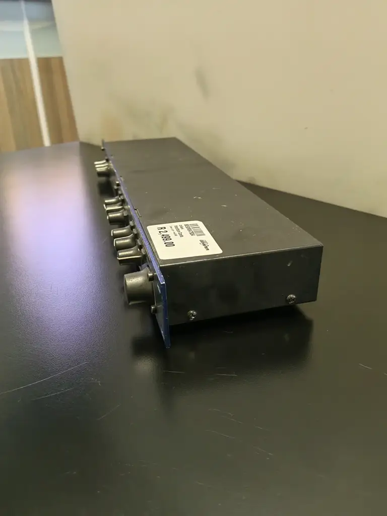 Lexicon Mx200 Dual Reverb Effects Processor - View 4
