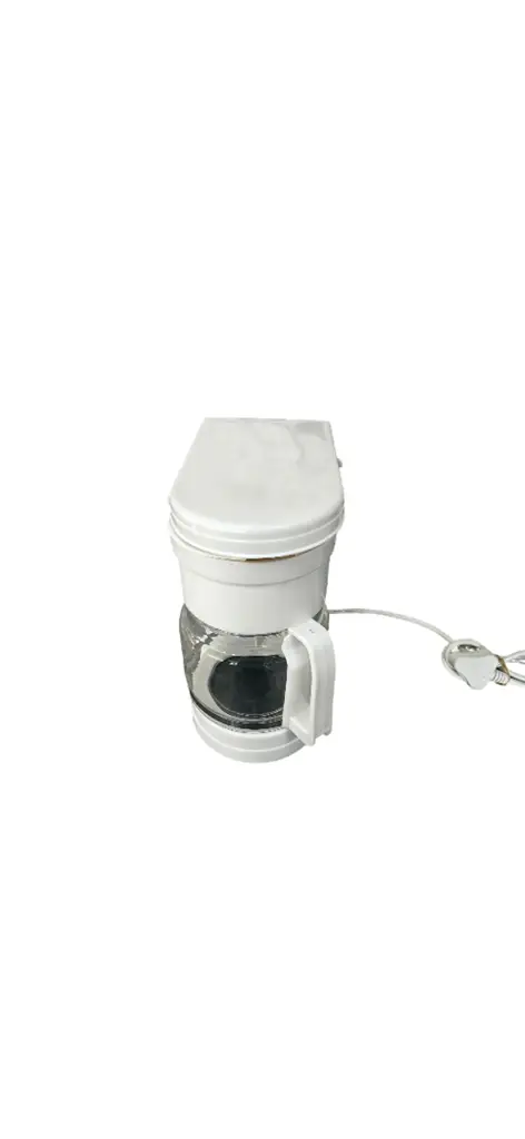 Logik Rs7000 Coffee Maker - View 3