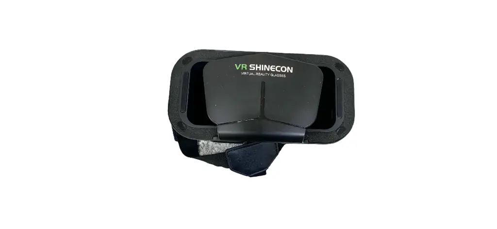 Vr Shinecon Virtual Reality Glasses