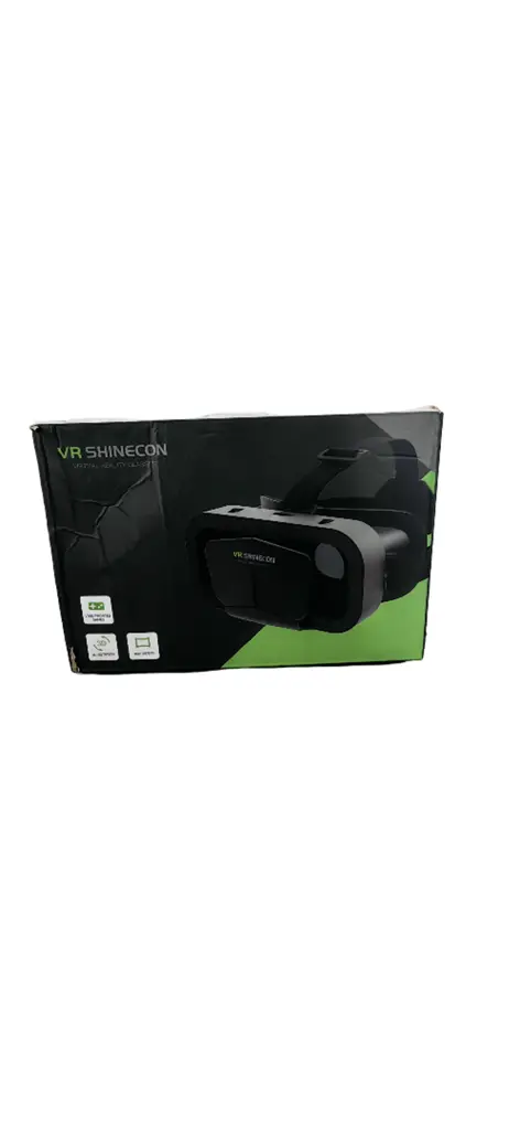 Vr Shinecon Virtual Reality Glasses - View 2