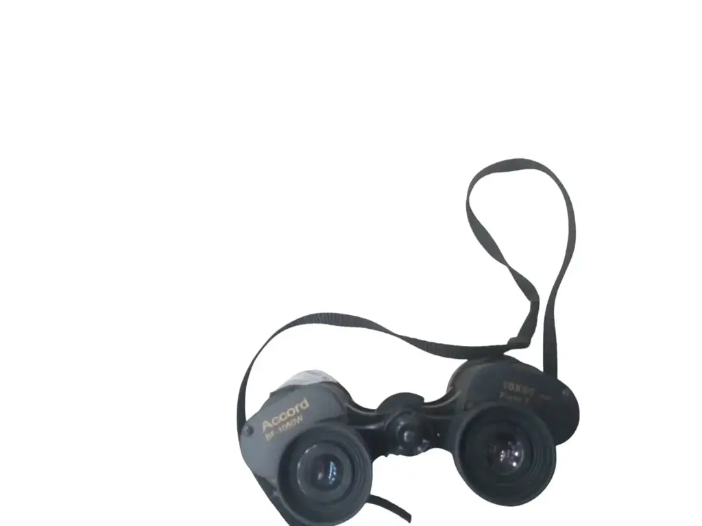 Accord Bf-1050W - View 2