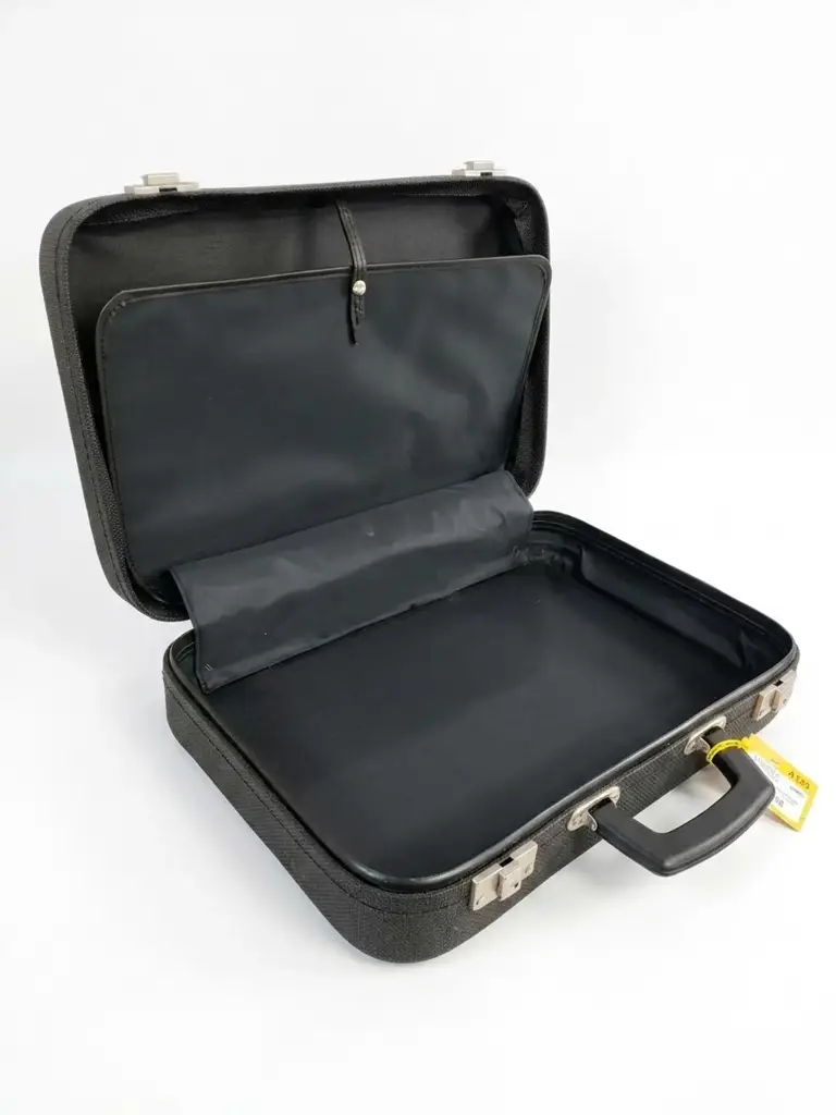 Briefcase - Pre-Owned - View 2