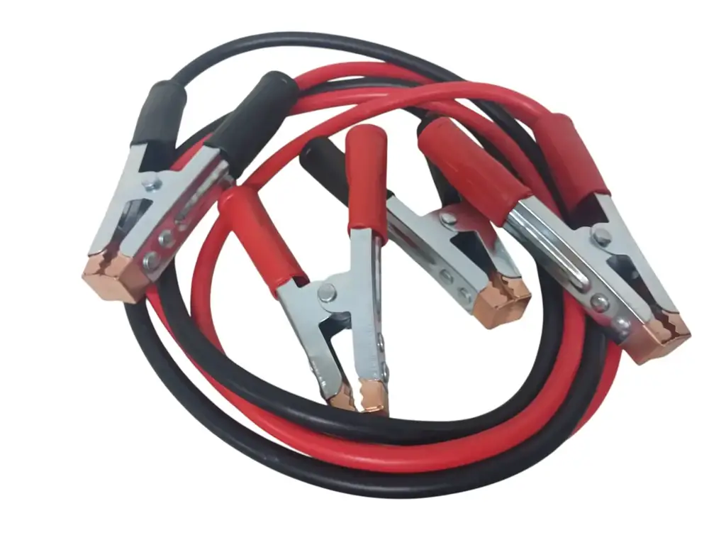 Jumper Cables 1000Amp Booster Cables - View 5
