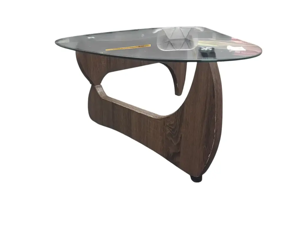 Glass Coffee Table – Indoor Furniture - View 3