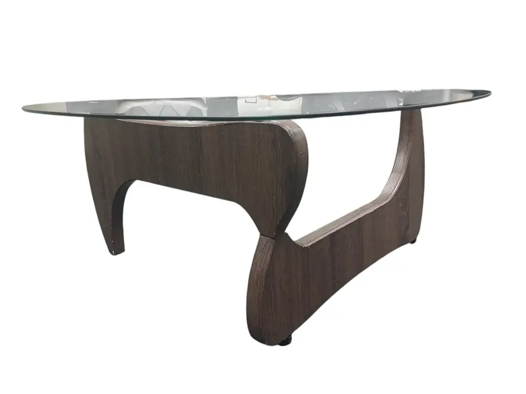 Glass Coffee Table – Indoor Furniture - View 4