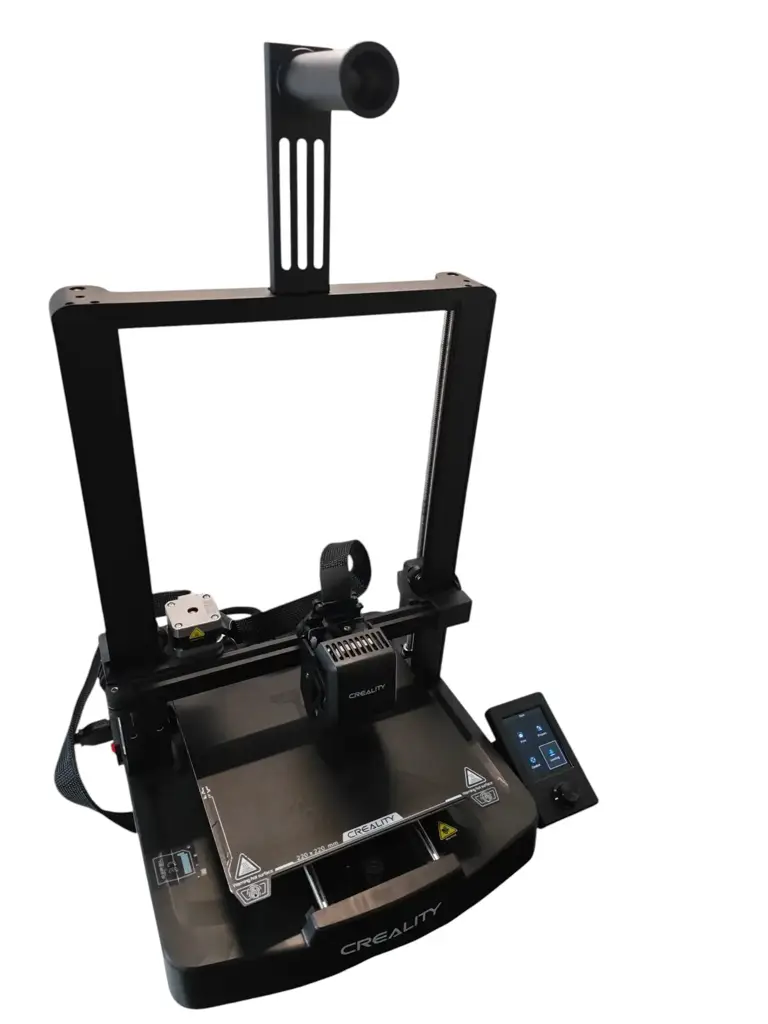 Creality Ender 3 V3 Se 3D Printer