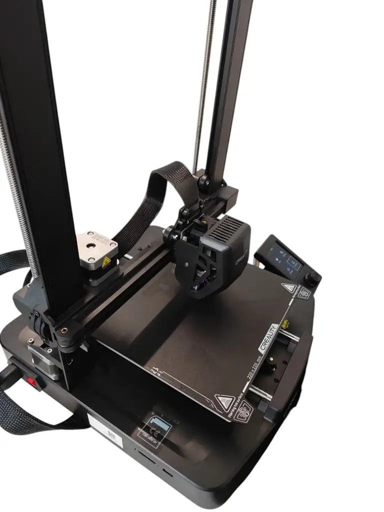 Creality Ender 3 V3 Se 3D Printer - View 4