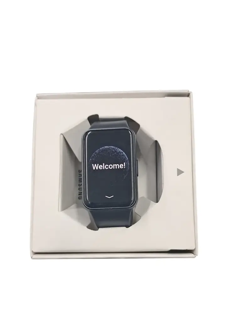 Samsung Galaxy Fit3 - View 2